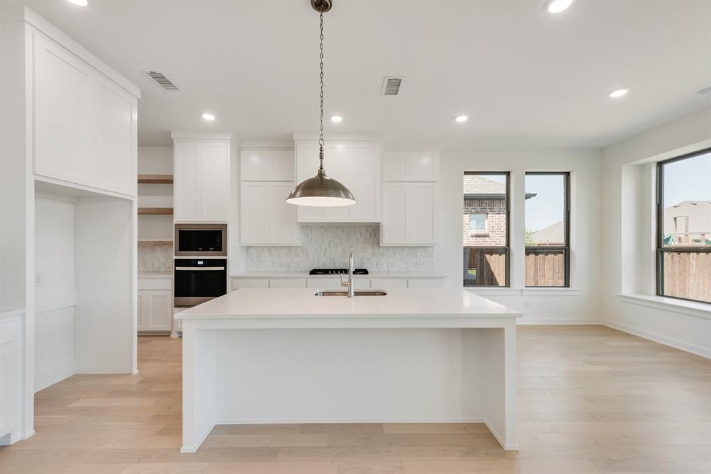 Inspiration - Residential