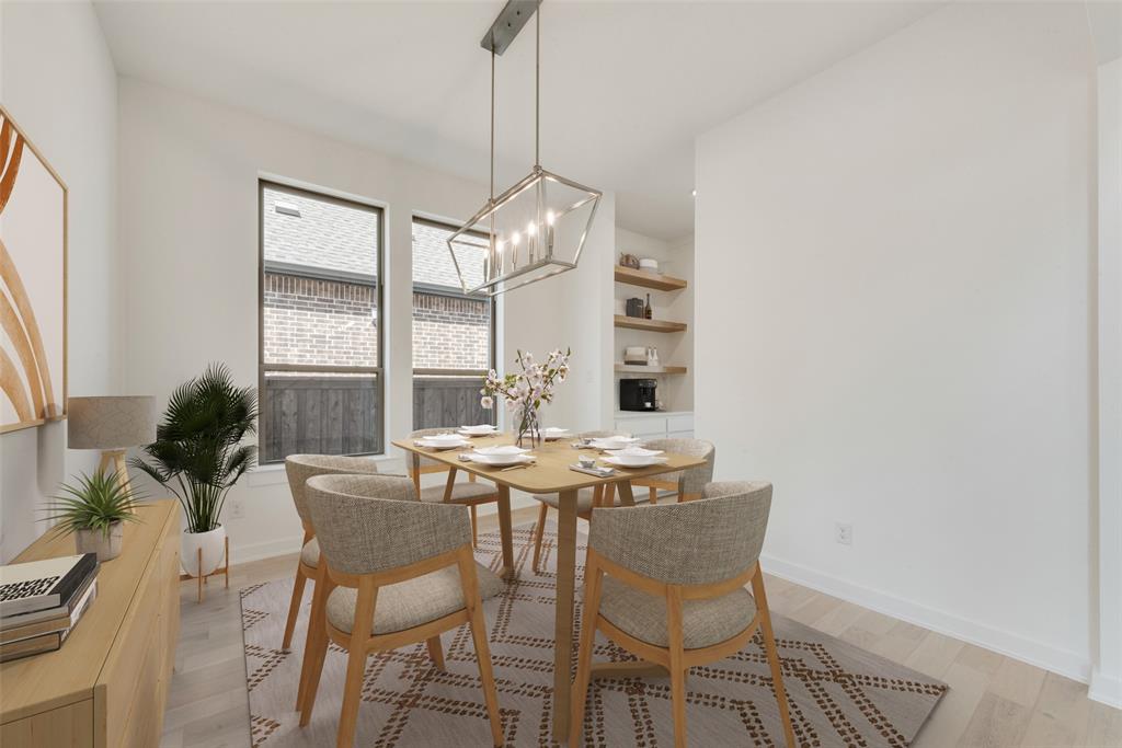 Inspiration - Residential