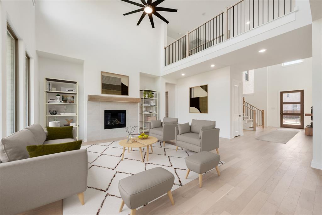 Inspiration - Residential