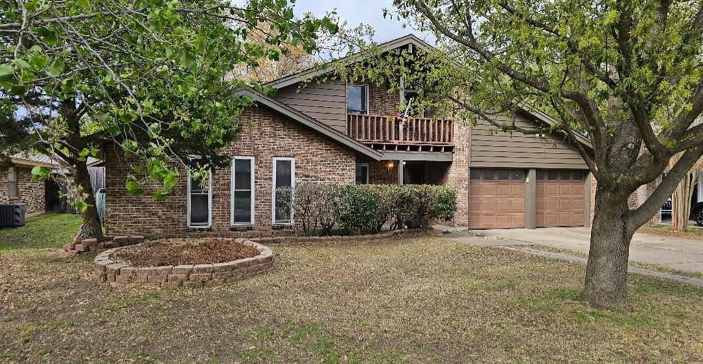 Dorchester Place Add - Residential