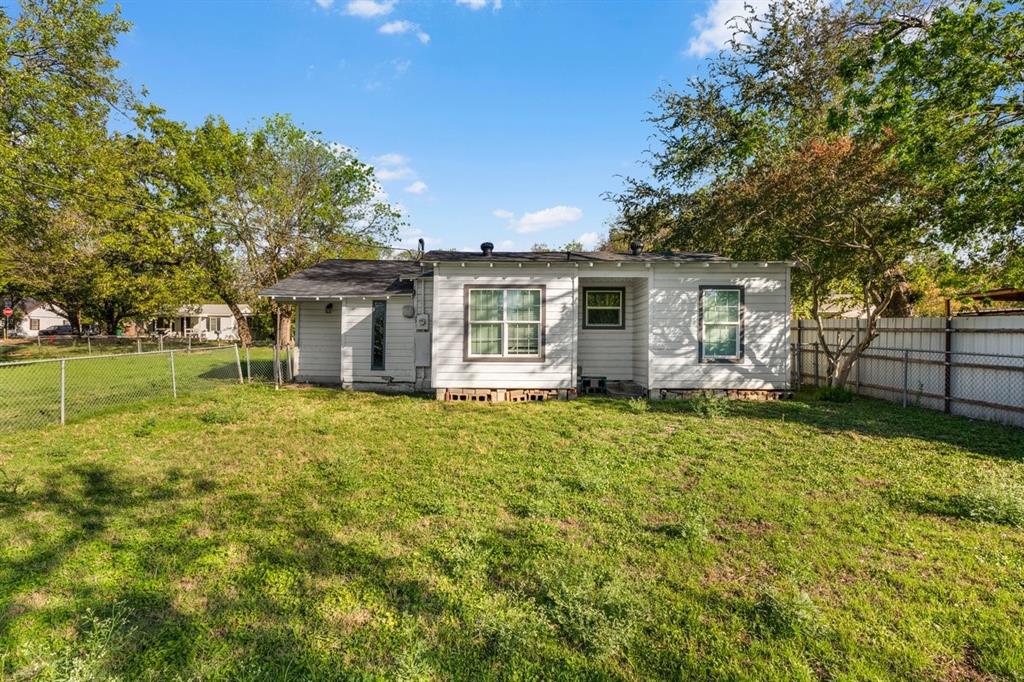 5109 Calloway Street