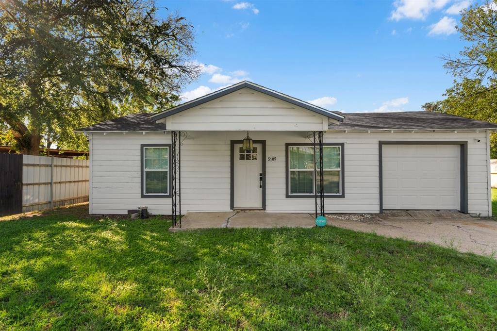 5109 Calloway Street