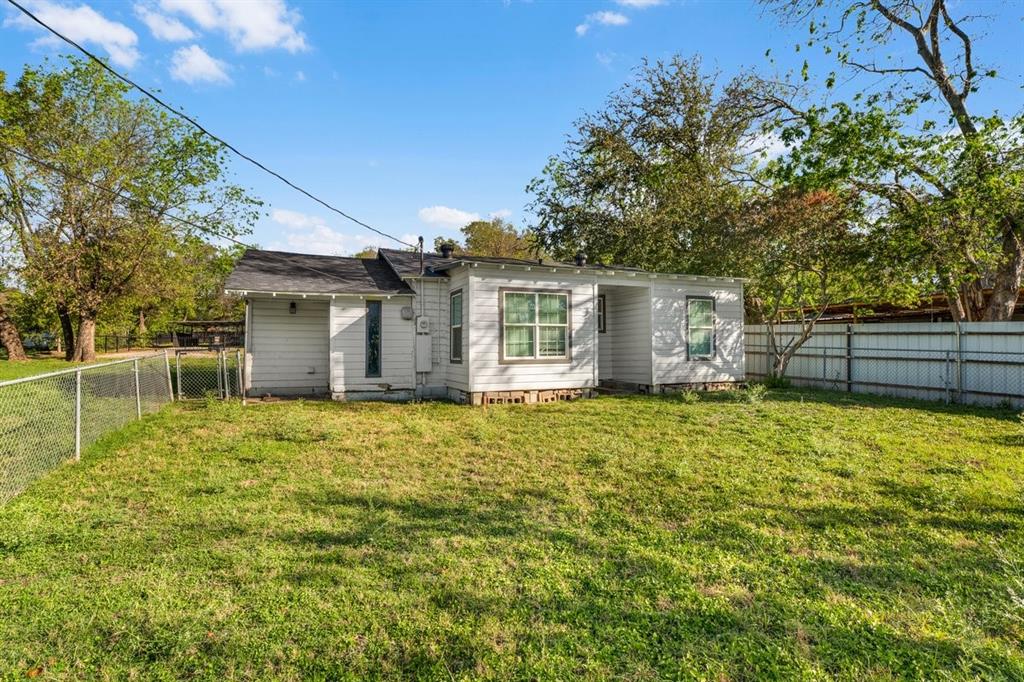 5109 Calloway Street