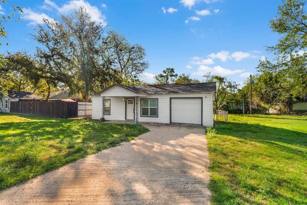 5109 Calloway Street