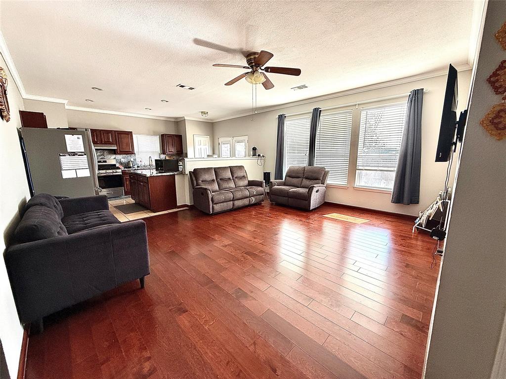 5316 Yampa Trail