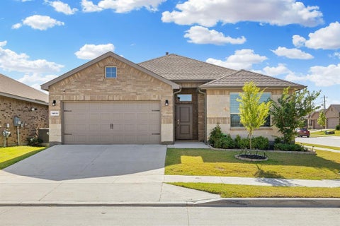 Photo of 14633 Caelum Drive, Haslet, TX 76052 (MLS # 21345740)