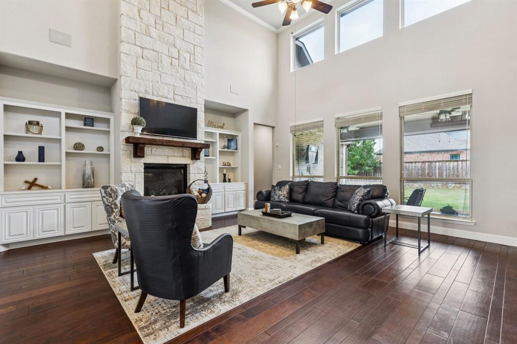 Lakes Of La Cima Estates Ph Seven C - Residential