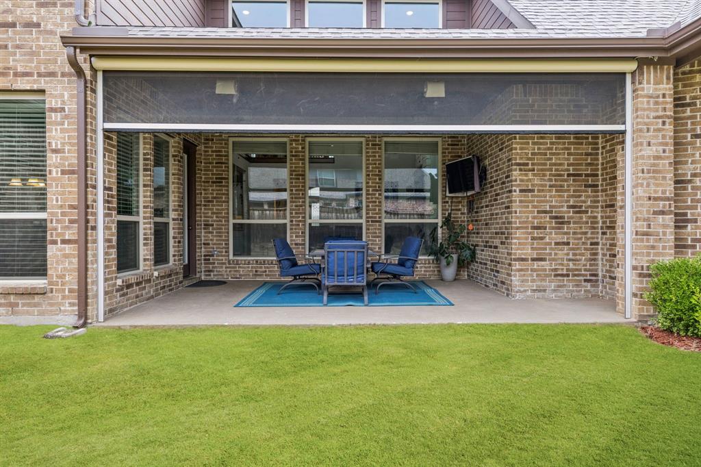 Lakes Of La Cima Estates Ph Seven C - Residential