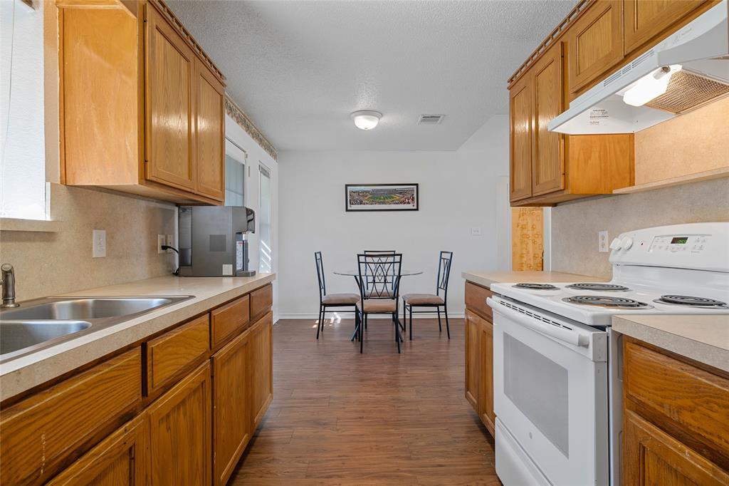 Colonial Estates - Residential