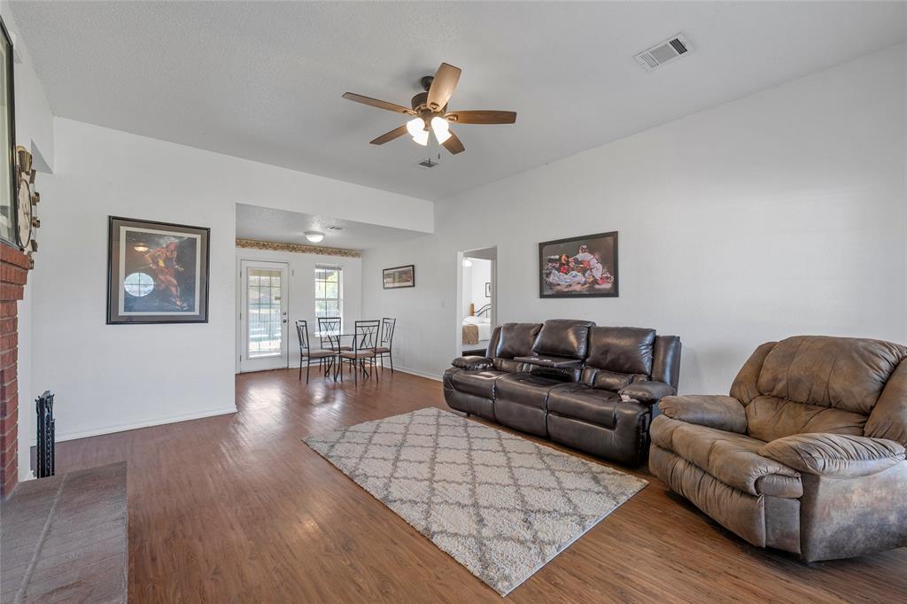 Colonial Estates - Residential