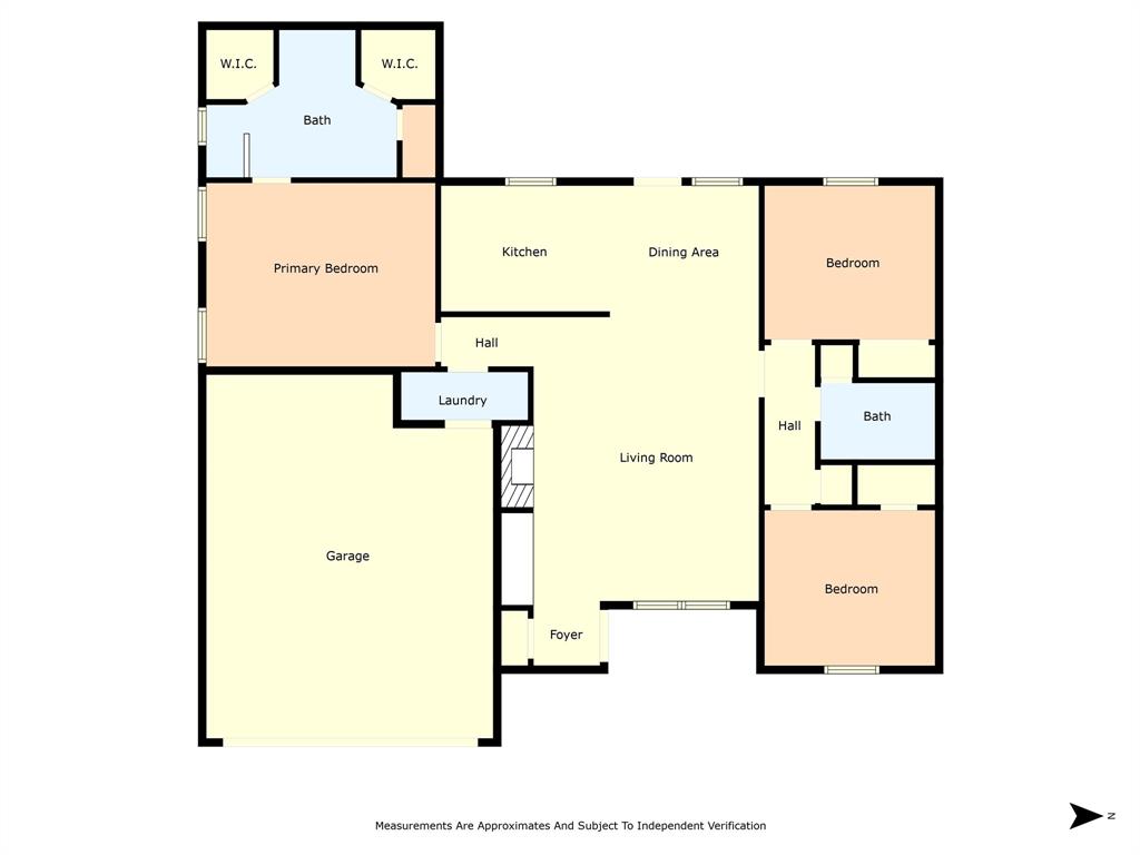 Colonial Estates - Residential