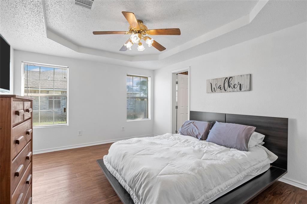 Colonial Estates - Residential