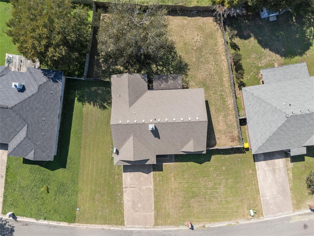 Colonial Estates - Residential