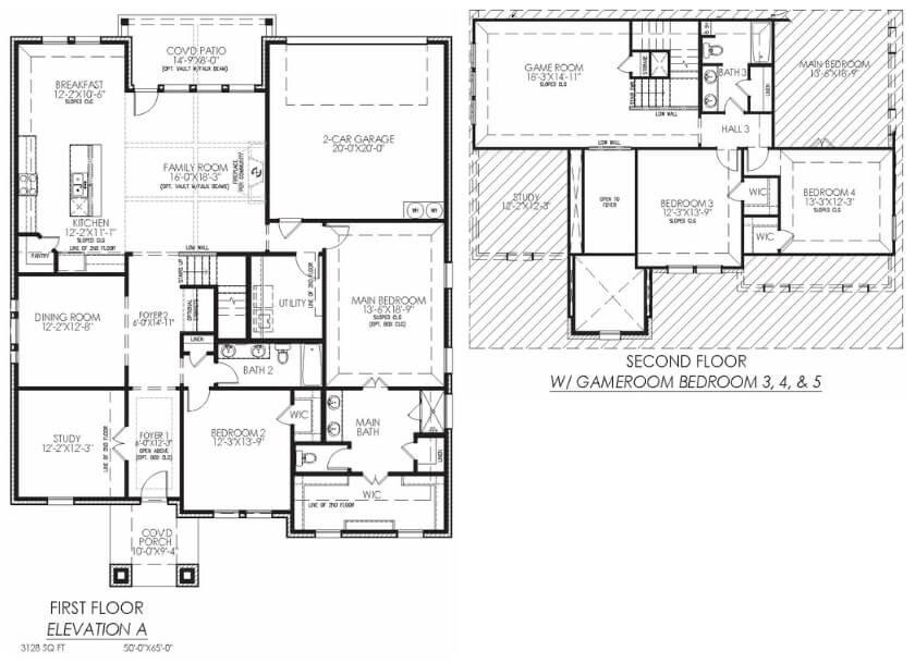 1909 Comanche Drive