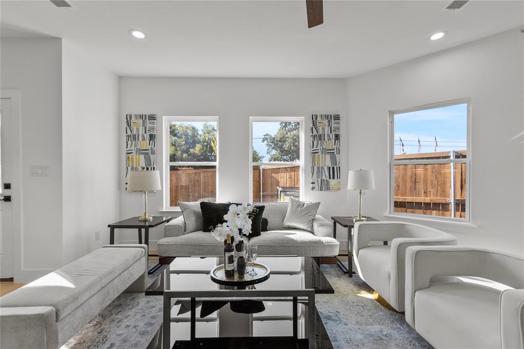 Gilbert Villas Add - Residential