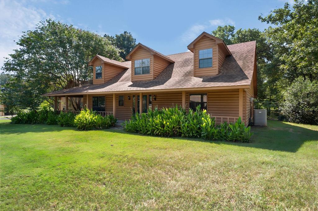Photo of 5035 Loper Circle, Streetman, TX 75859 (MLS # 21344765)