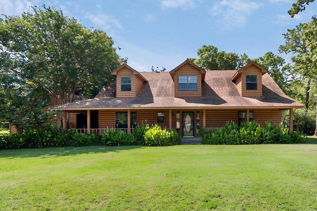 Photo of 5035 Loper Circle, Streetman, TX 75859 (MLS # 21344765)