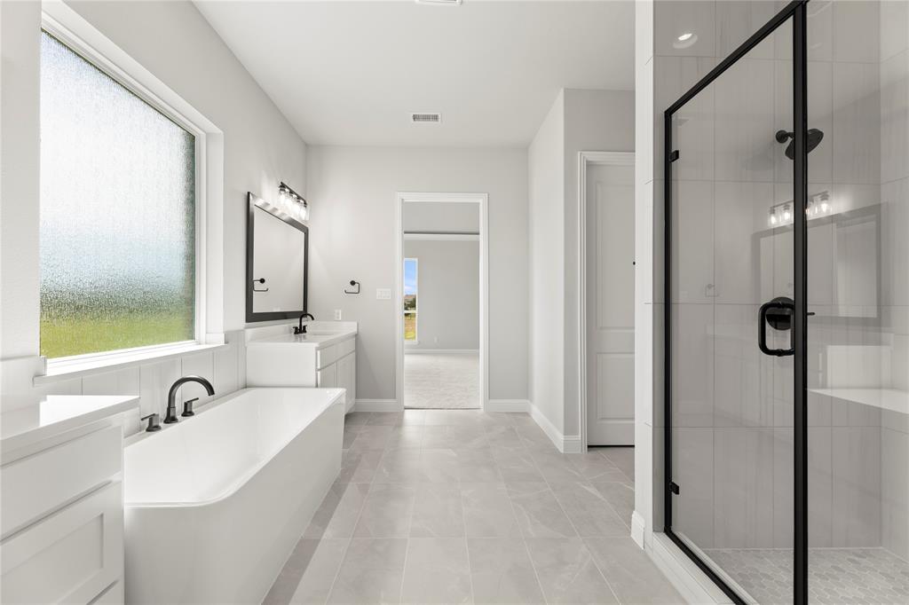 Las Brisas at Stoney Creek - Residential