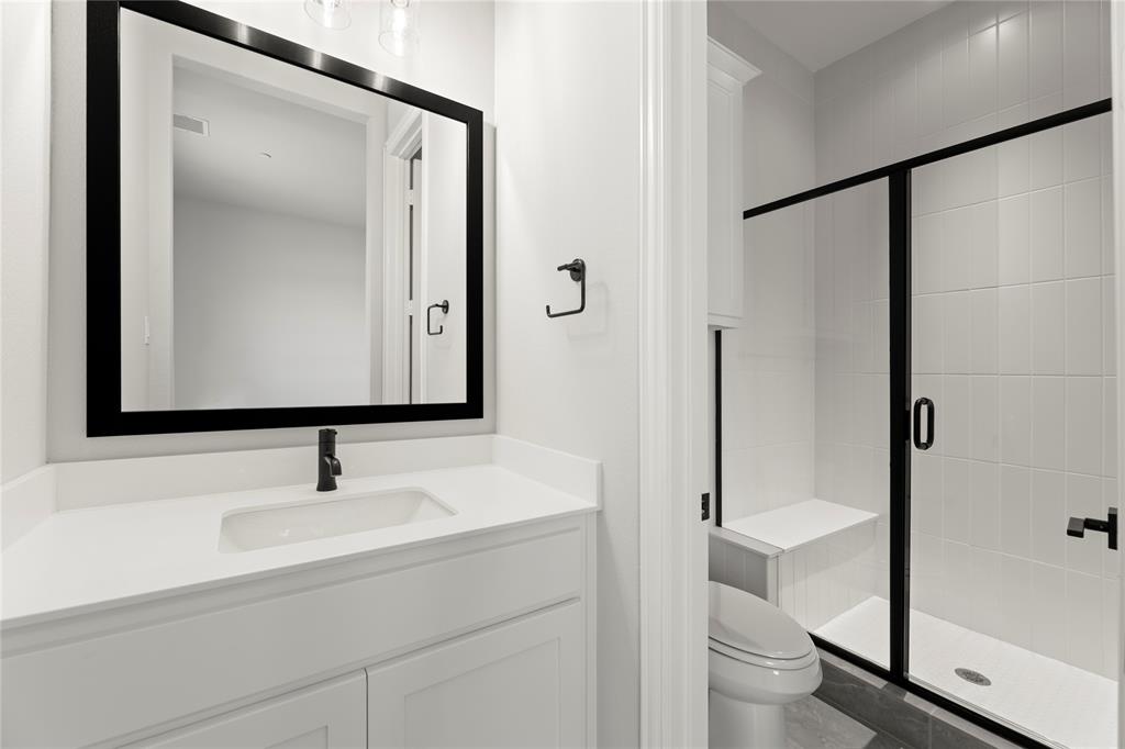 Las Brisas at Stoney Creek - Residential