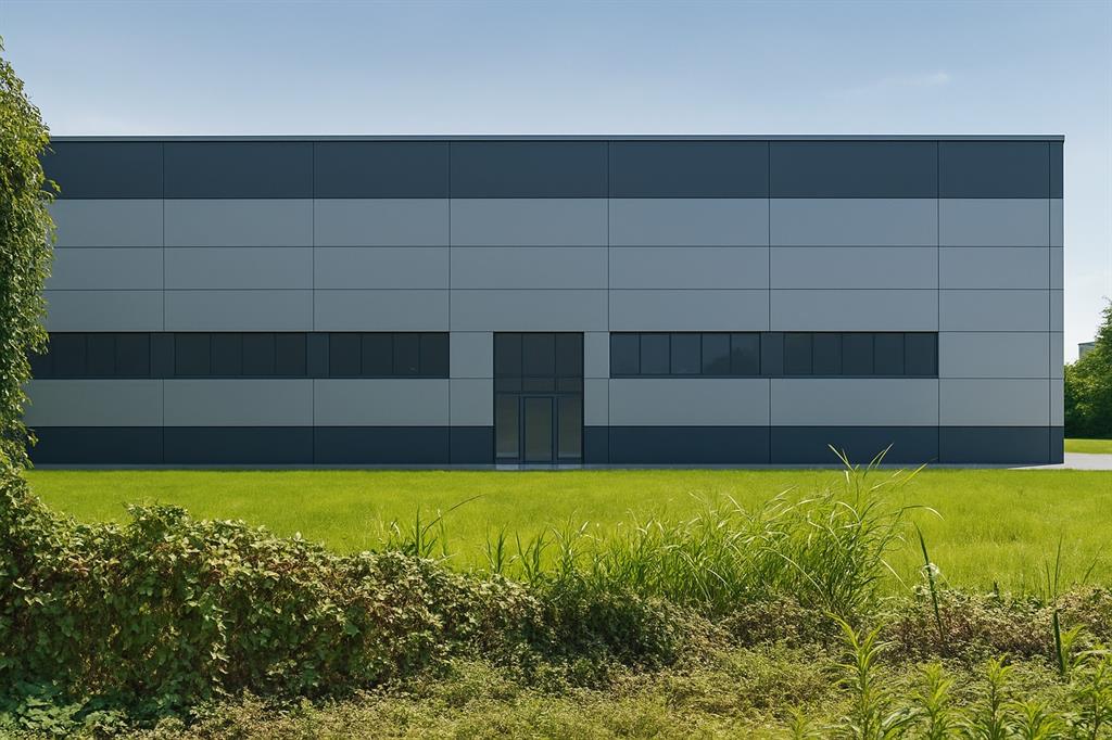 JAMES MCLAUGHLIN - Commercial Sale