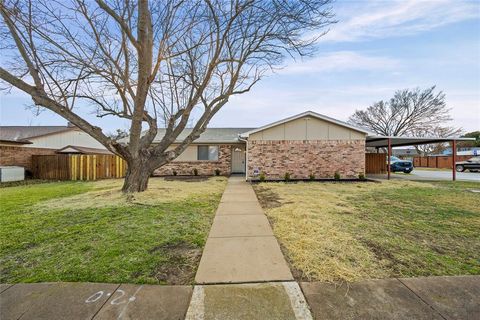 565 Park Center Boulevard Saginaw TX 76179