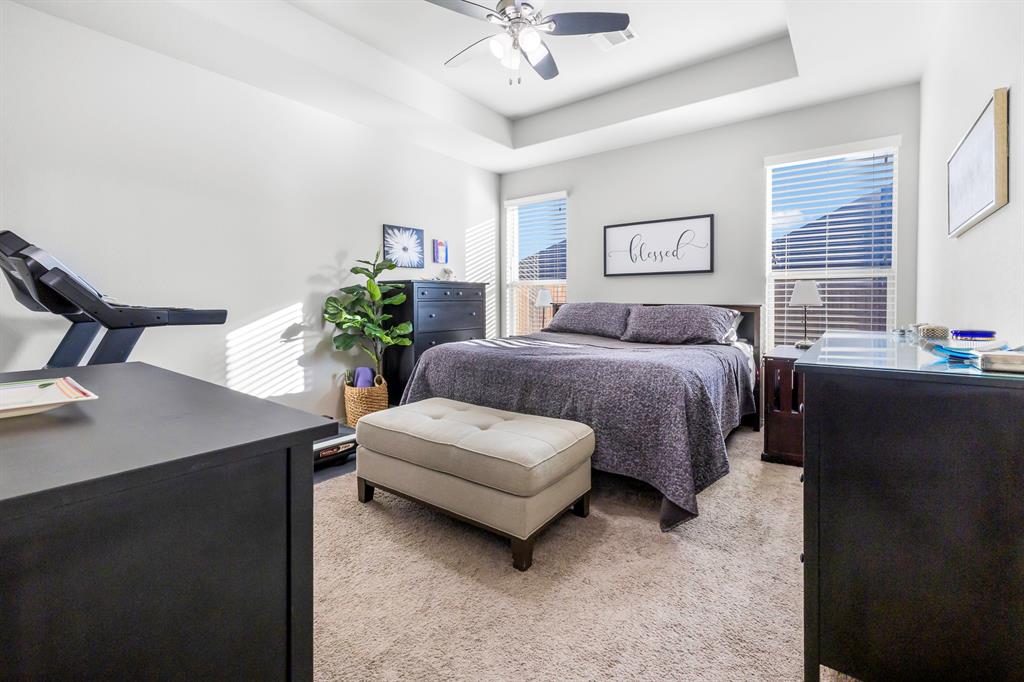 Matador Add - Residential