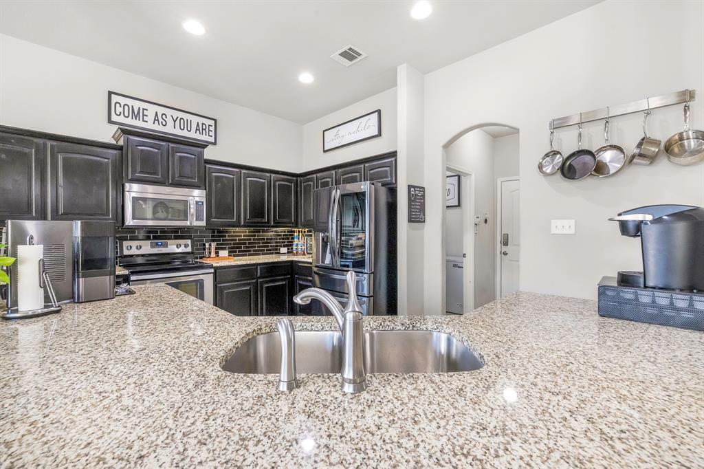 Matador Add - Residential