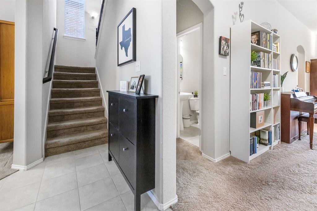 Matador Add - Residential