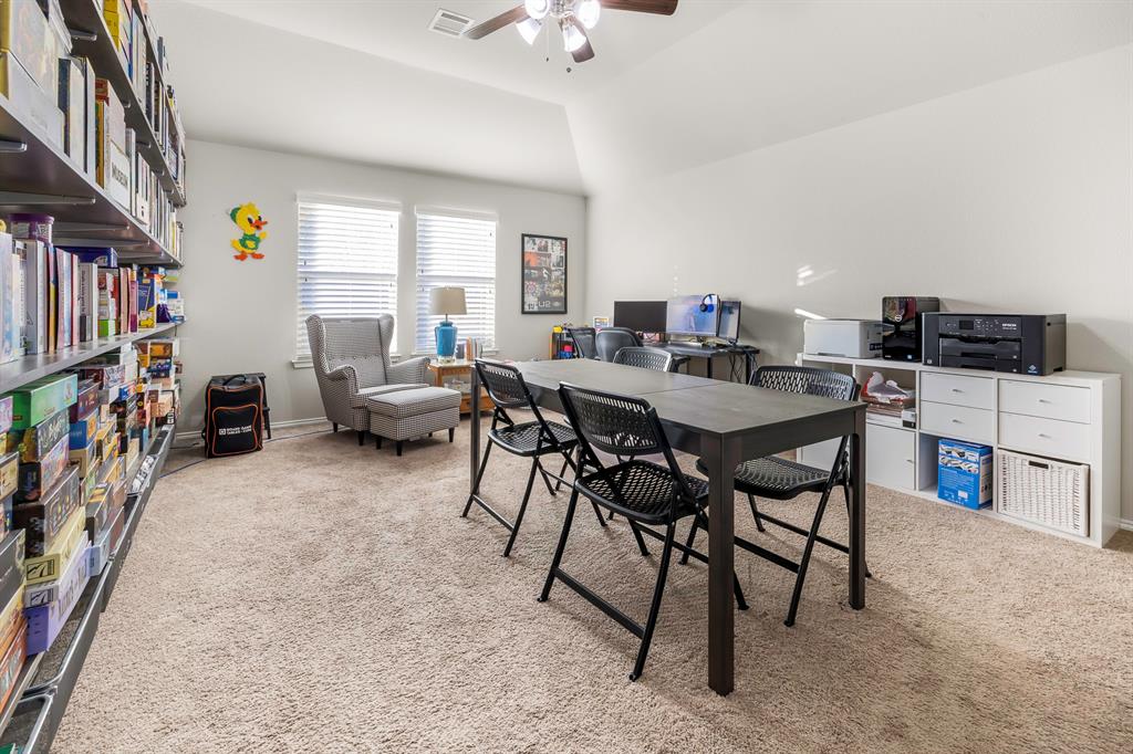 Matador Add - Residential