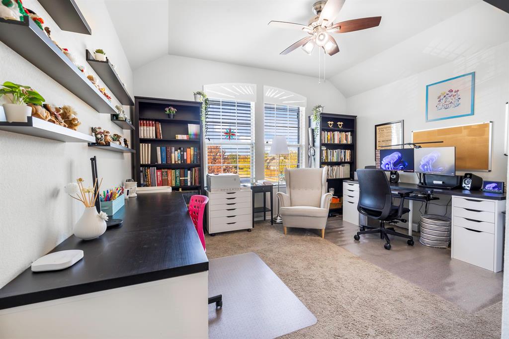 Matador Add - Residential