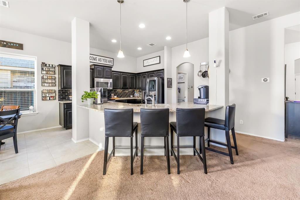 Matador Add - Residential