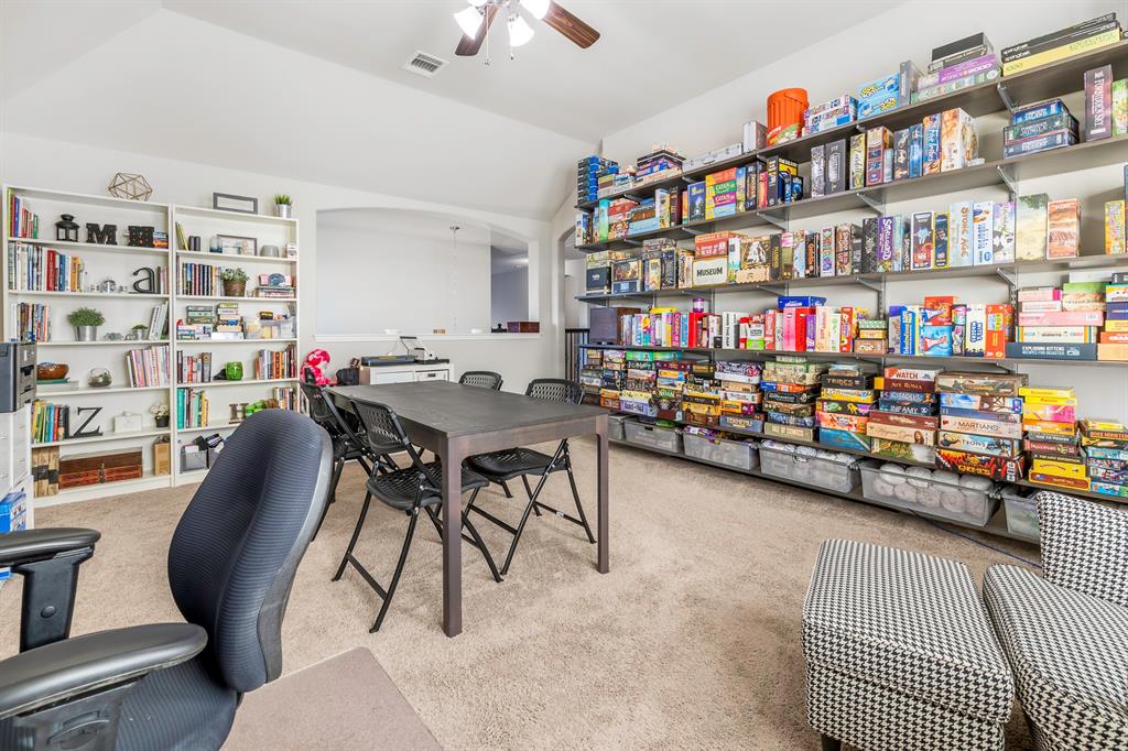 Matador Add - Residential