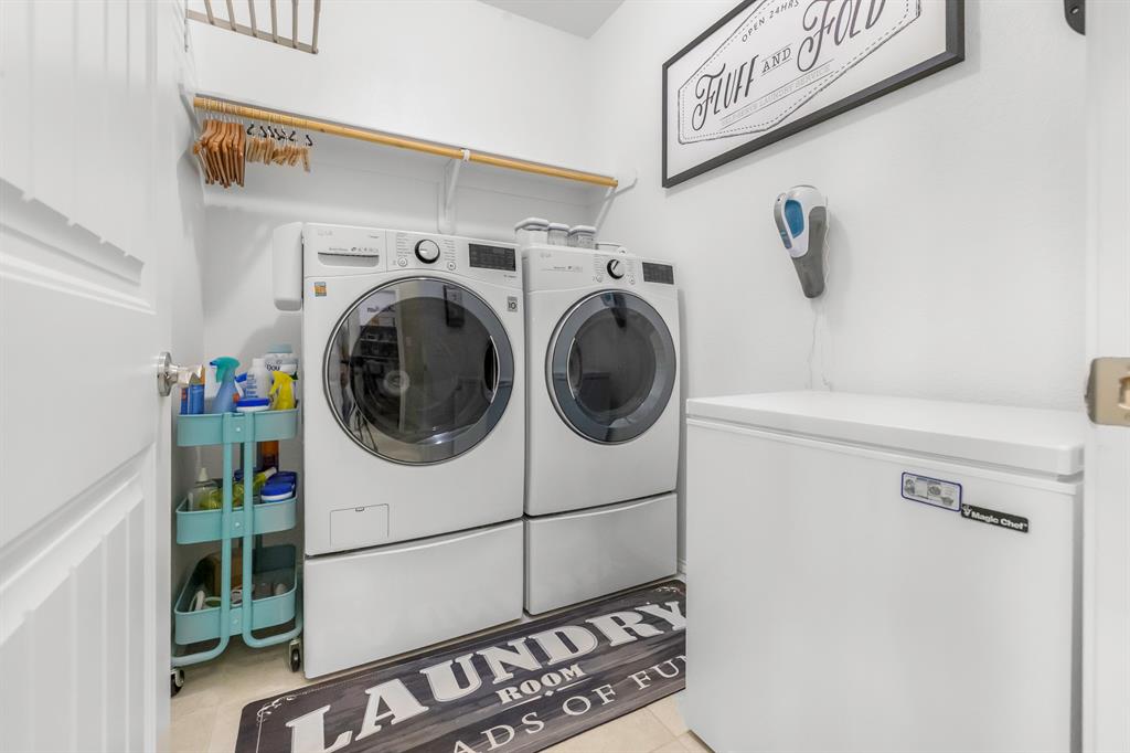 Matador Add - Residential