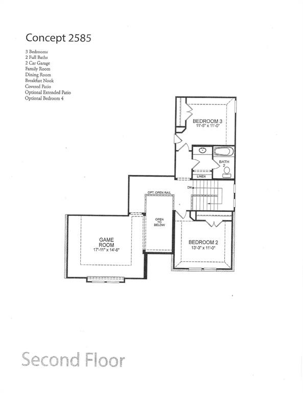 Matador Add - Residential