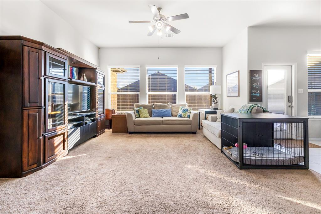 Matador Add - Residential