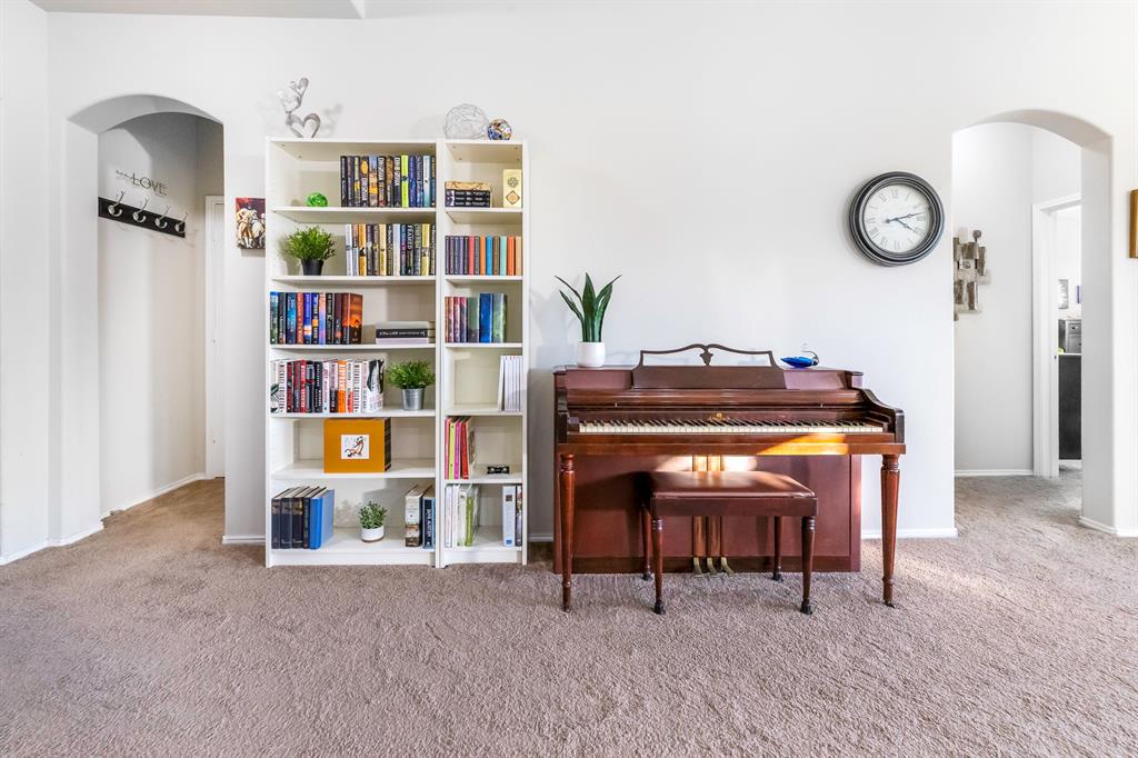 Matador Add - Residential