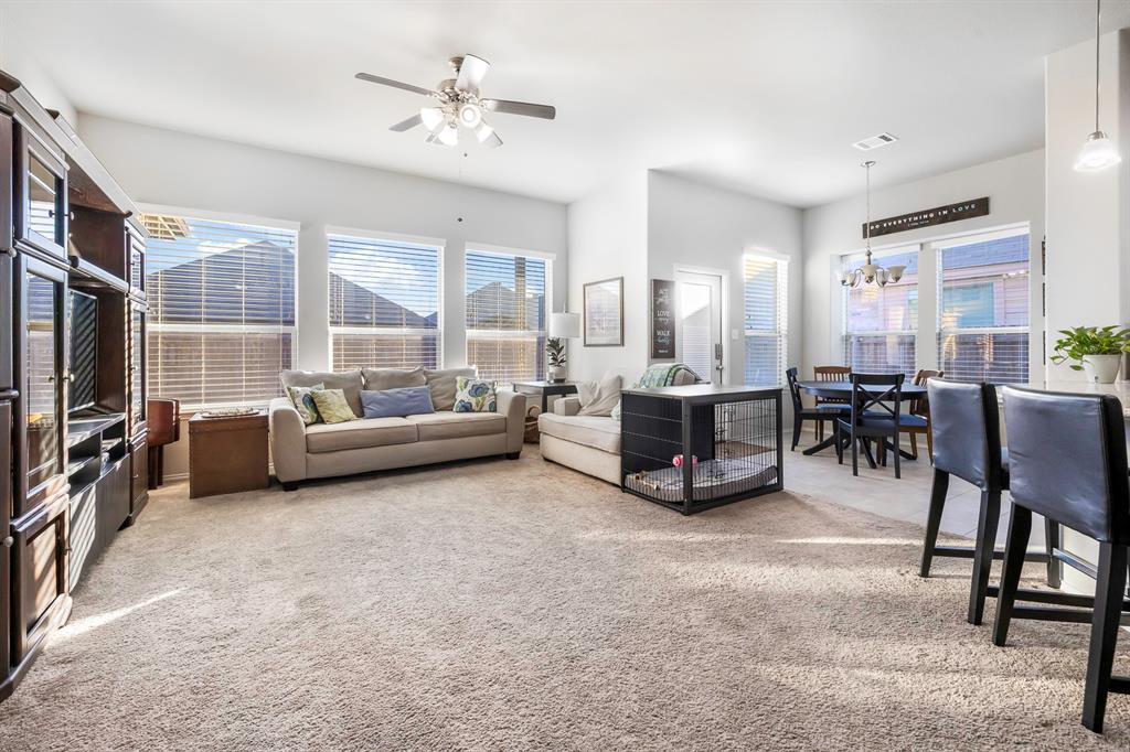 Matador Add - Residential