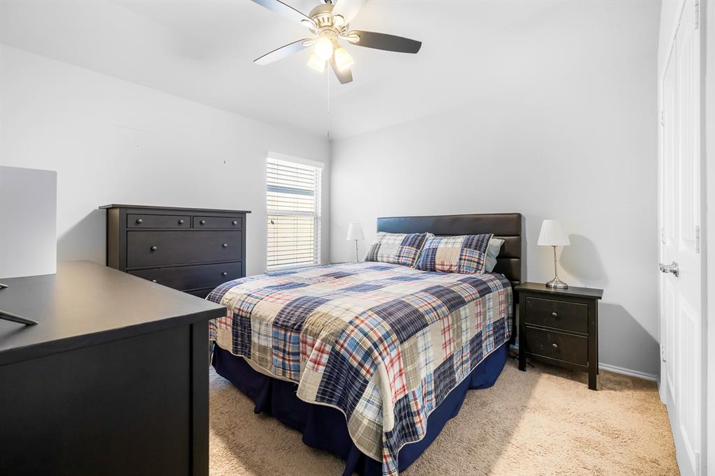 Matador Add - Residential