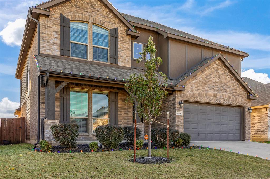 Matador Add - Residential