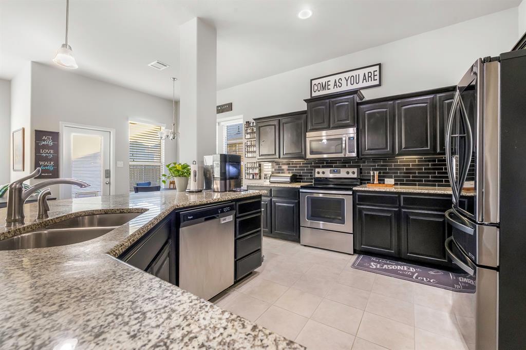 Matador Add - Residential