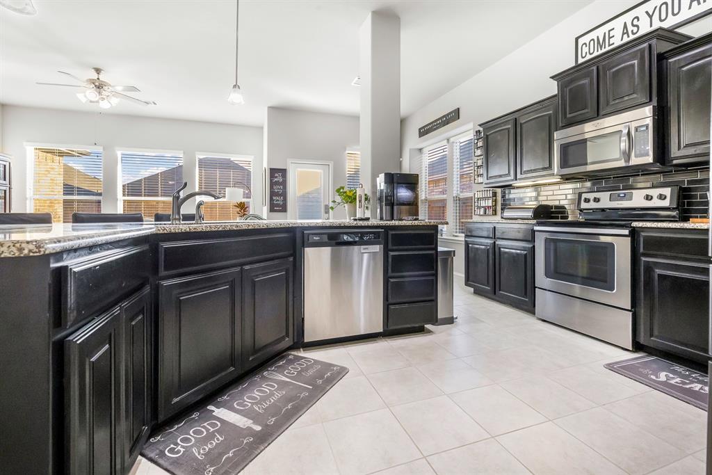 Matador Add - Residential