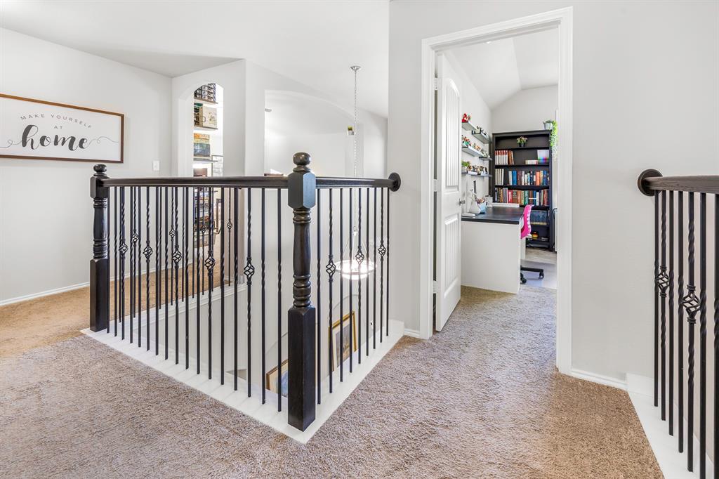 Matador Add - Residential