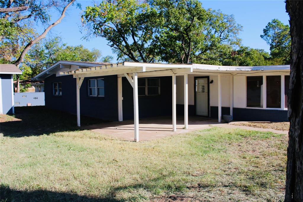 S2500 CHAMBERLIN ADDITION - Residential