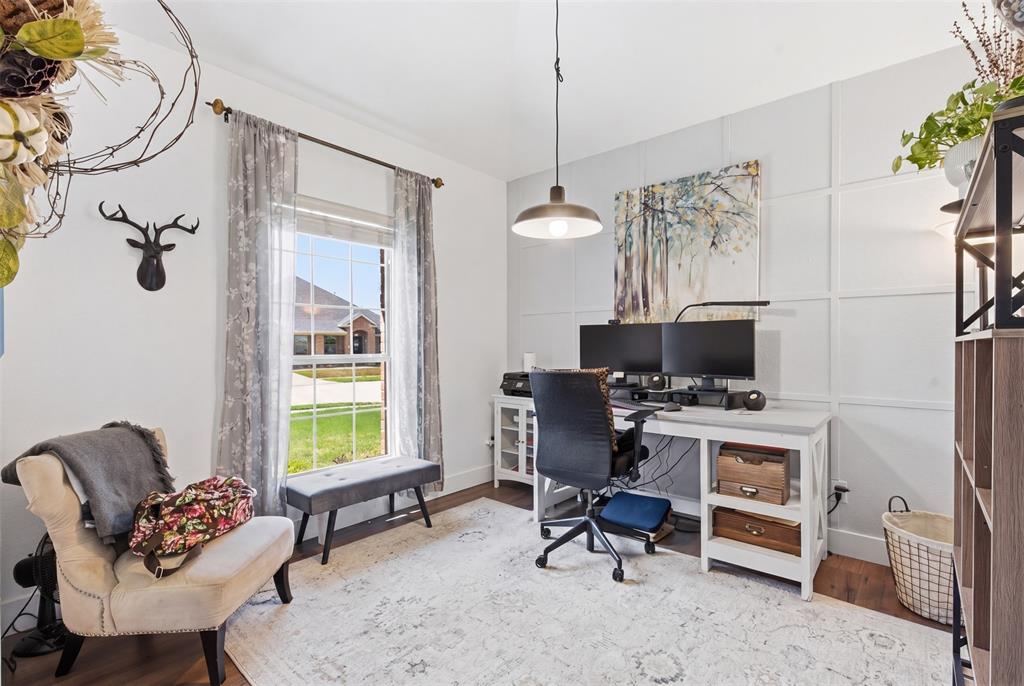 1081 Barrington Drive