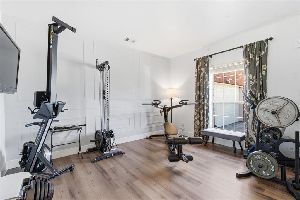 1081 Barrington Drive