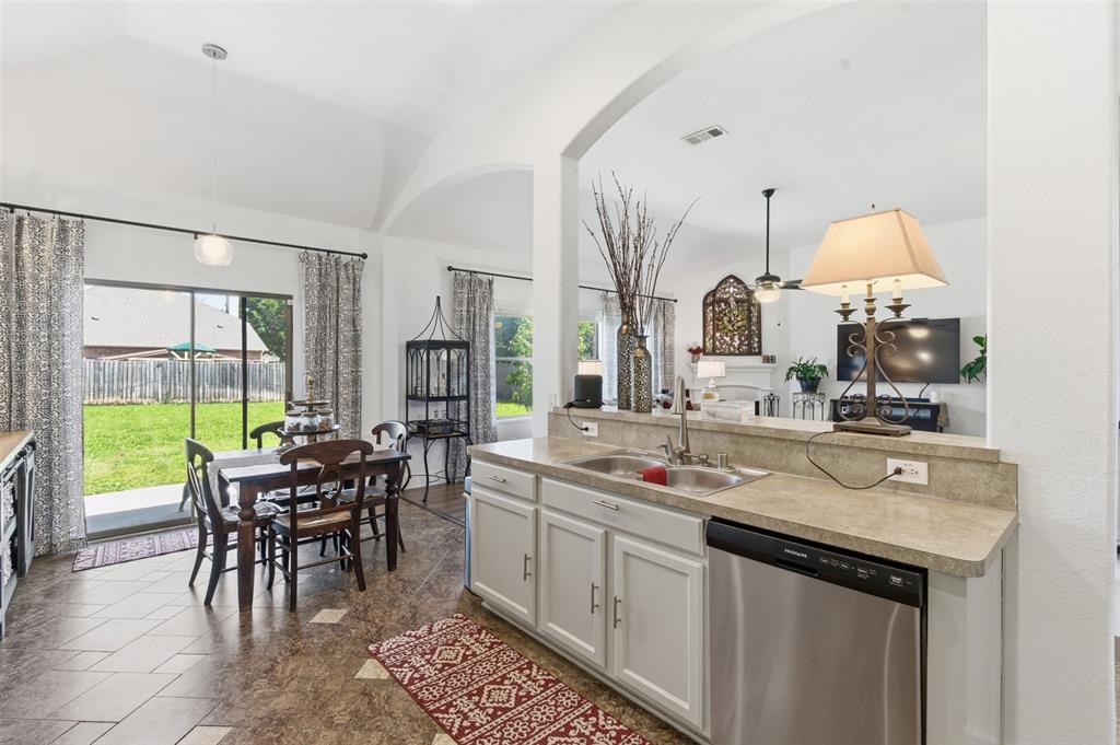 1081 Barrington Drive