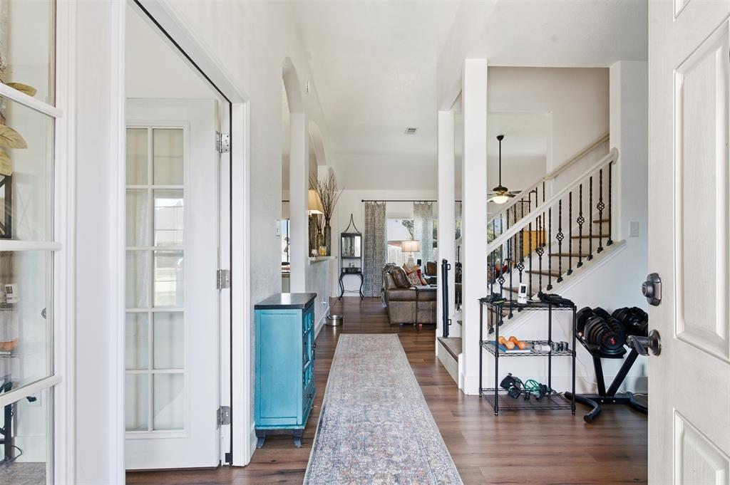 1081 Barrington Drive