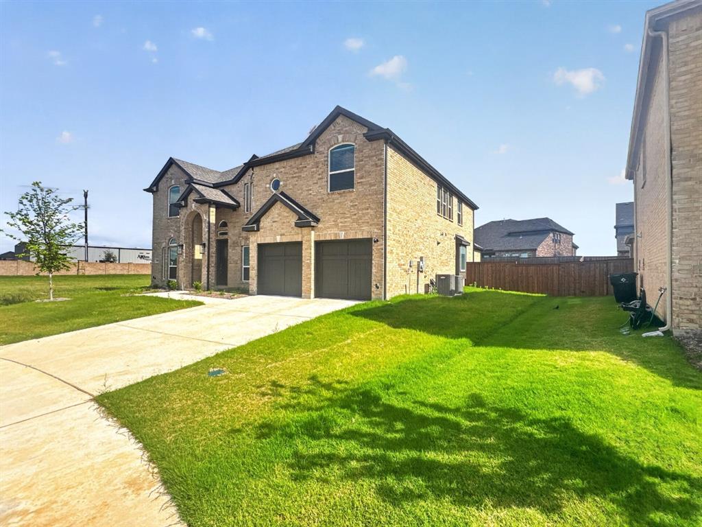 1019 Modesto Drive