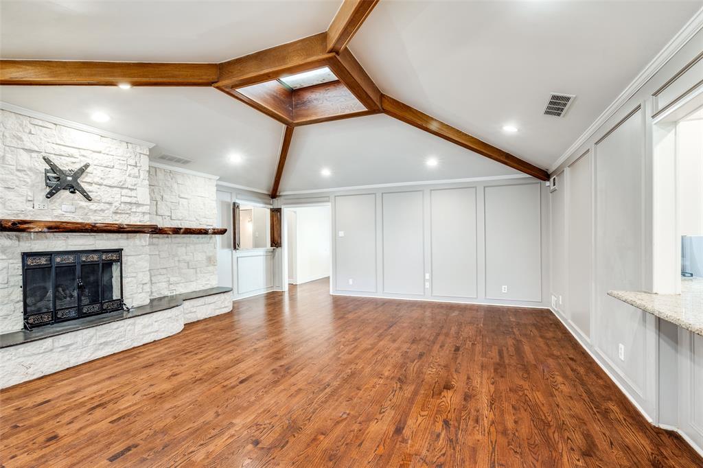 Forest Mdws 2nd Sec - Residential