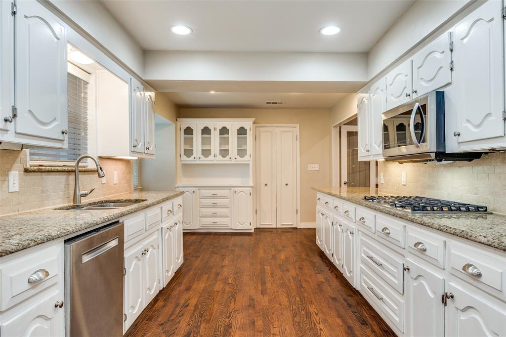 Forest Mdws 2nd Sec - Residential